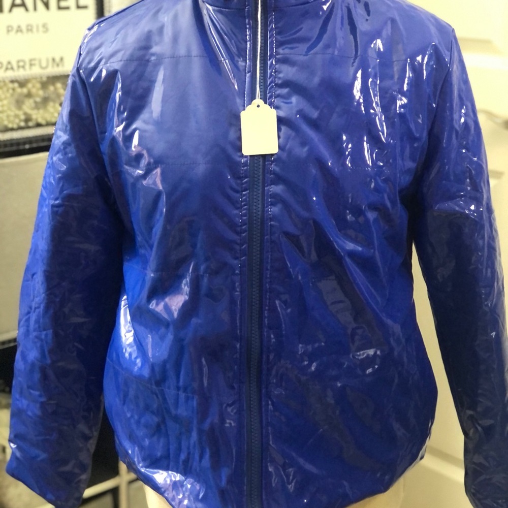 Kids/Junior Candy 🍭 Coated Jackets